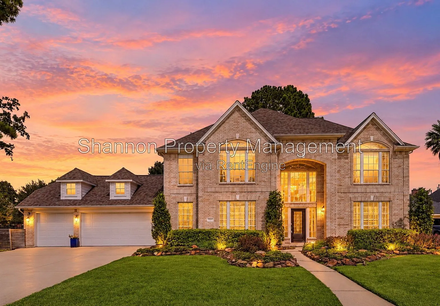 4 bed, 3.5 bath, 3614 sqft, $3,600 — Photo 1