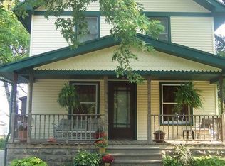 4062 Angola Rd, Toledo, OH 43615