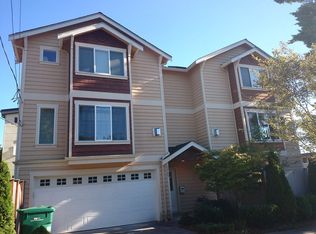 1769 NW 60th St, Seattle, WA 98107