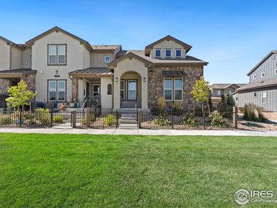 6245 Vernazza Way UNIT 1, Windsor, CO, 80550