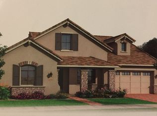 4435 E Bethena St, Gilbert, AZ 85295