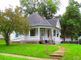 602 E Oak St, Red Oak, IA 51566