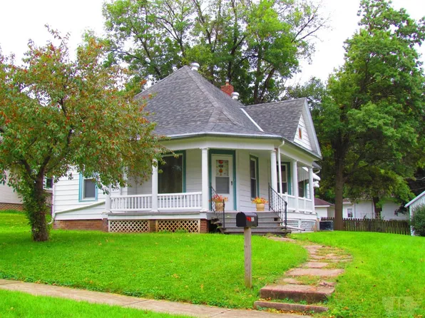 602 E Oak St, Red Oak, IA 51566