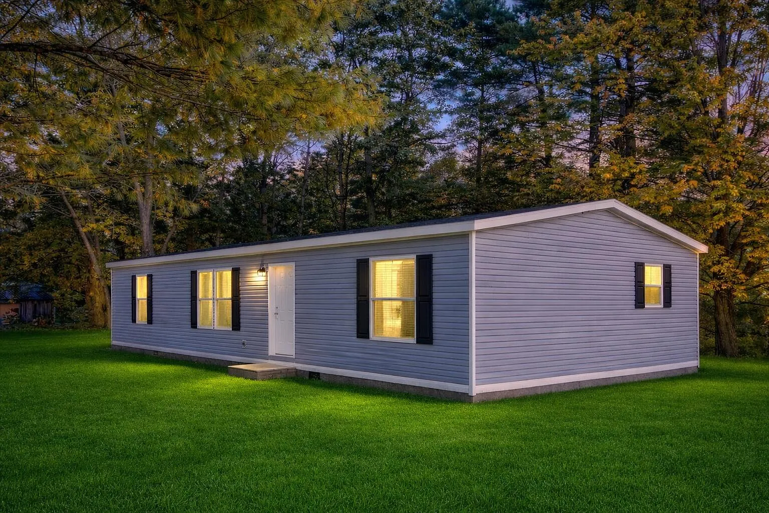 5265 Huck Dr photo 1