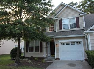 1549 Providence Knoll Dr, North Chesterfield, VA 23236