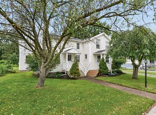 16-18 Kendall St, Clifton Springs, NY 14432