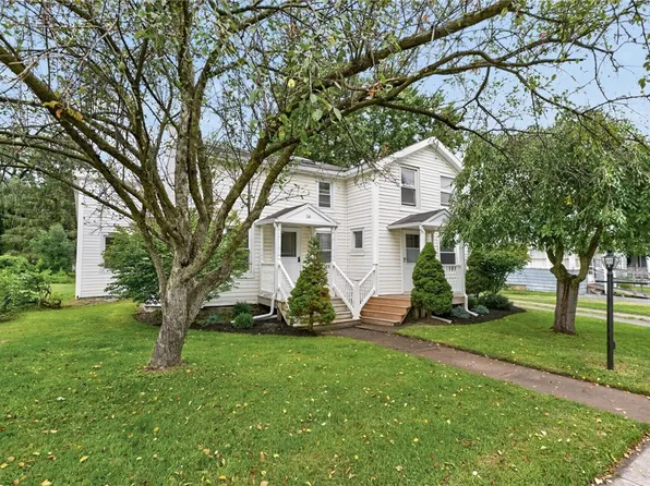 16-18 Kendall St, Clifton Springs, NY 14432