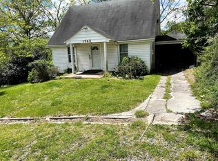 1745 Newbern Rd, Pulaski, VA 24301