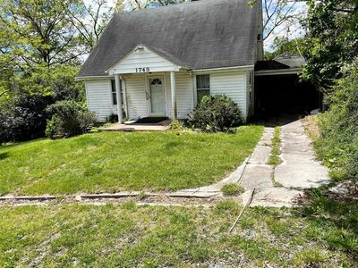 1745 Newbern Rd, Pulaski, VA, 24301