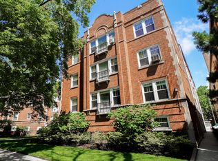 917 Washington St APT 1N, Evanston, IL 60202