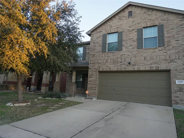 21439 Veneto Hills Ct, Katy, TX 77449