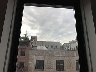 Rented by Chartwell Manhattan Realty