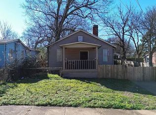 3561 Orchi Rd, Memphis, TN 38108