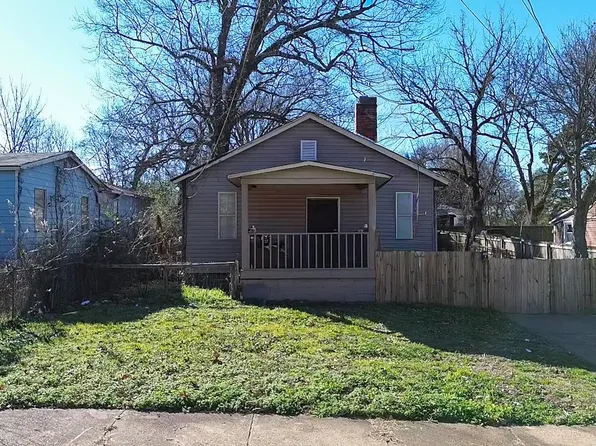 3561 Orchi Rd, Memphis, TN 38108