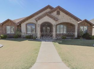 9604 Justice Ave, Lubbock, TX 79424