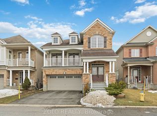 3566 Cambrian Rd, Ottawa, ON K2J0T6