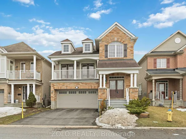 3566 Cambrian Rd, Ottawa, ON K2J 0T6