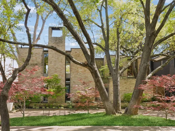 3615 Dartmouth Ave, Highland Park, TX 75205