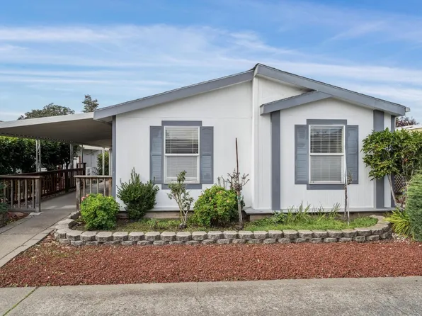 109 merida Drive, Sonoma, CA 95476