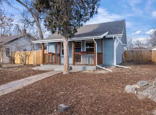 3485 W Dakota Ave, Denver, CO 80219