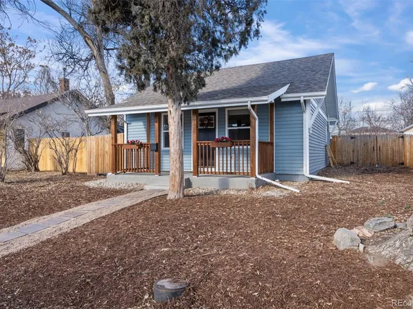 3485 W Dakota Avenue, Denver, CO 80219