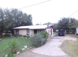 2301 E Trenton Rd, Edinburg, TX 78542