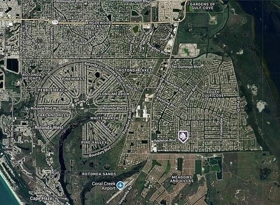 2nd image of 10884 MCALESTER CIRCLE LOT 5