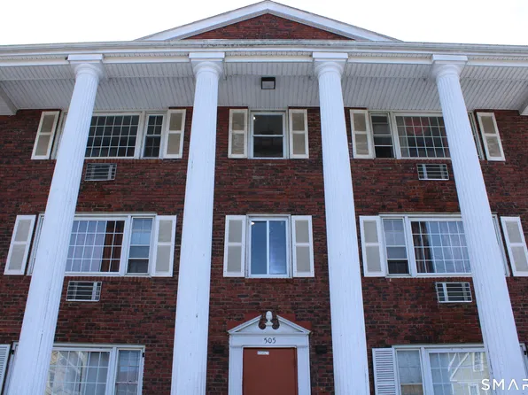 505 Burnside Avenue #C14, East Hartford, CT 06108