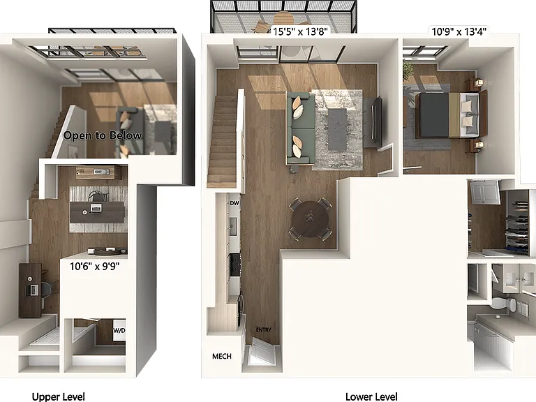 Avalon South Miami — Photo 133