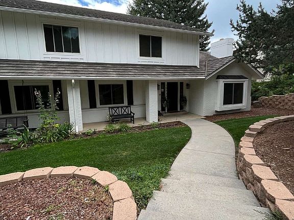 2nd image of 10739 E Crestridge Cir