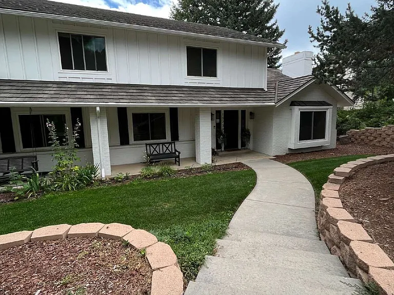 10739 E Crestridge Cir — Photo 2