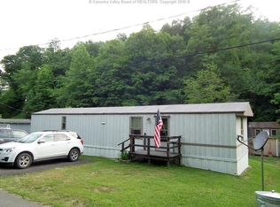 5211 Aarons Fork Rd, Elkview, WV 25071