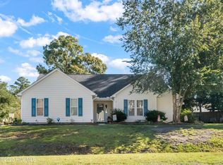 100 Southern Magnolia Court, Hampstead, NC 28443