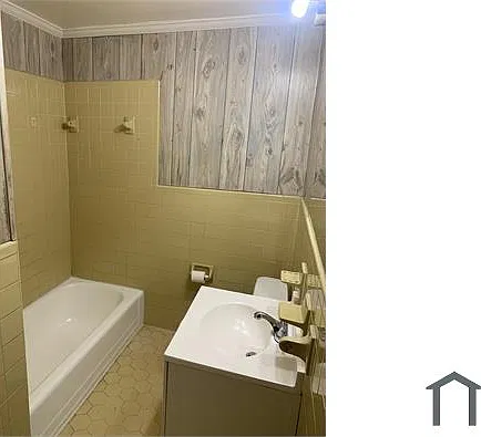 3 bed, $1,300 — Photo 3