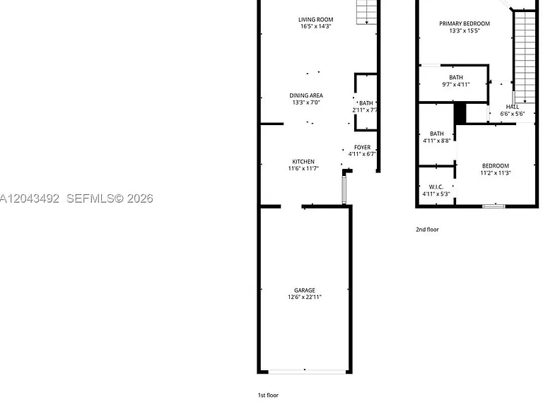 1231 Sorrento Dr #1231 — Photo 10
