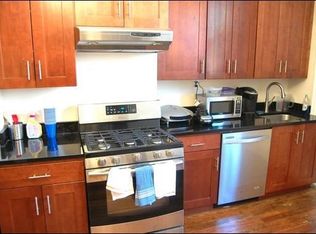 110 Garden St #2, Hoboken, NJ 07030