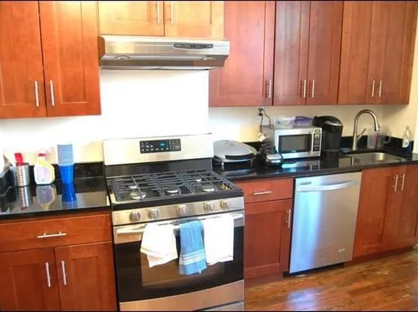 110 Garden St #2, Hoboken, NJ 07030