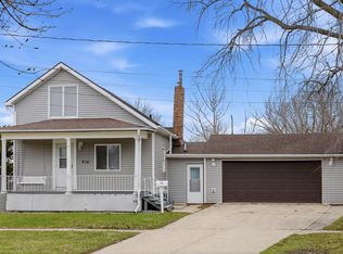 415 Franklin St, Boone, IA 50036