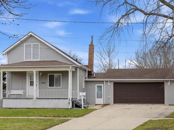 415 Franklin St, Boone, IA 50036