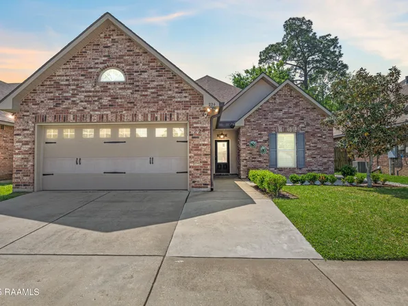 224 Rosemary Pl, Lafayette, LA 70508
