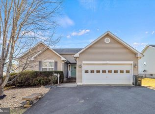 1318 Topper Ln, Culpeper, VA 22701