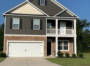 50 Casey Dr, Elgin, SC 29045