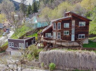 10 Centennial Ave, Deadwood, SD 57732