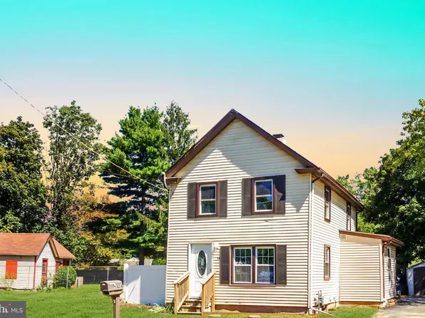 1824 N Tuckahoe Rd, Williamstown, NJ 08094