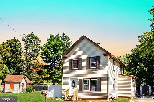 1824 N Tuckahoe Rd Photo 1