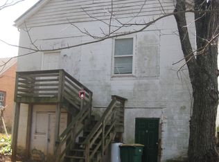 437 S Main St #B, Dobson, NC 27017