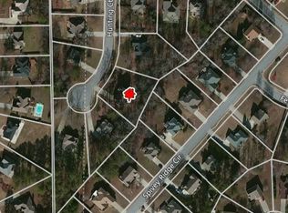 255 Hunting Ct, Jonesboro, GA 30236