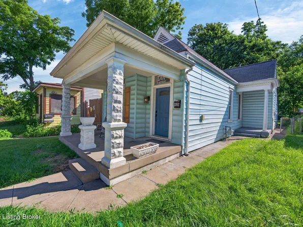 1707 S Preston St, Louisville, KY 40217