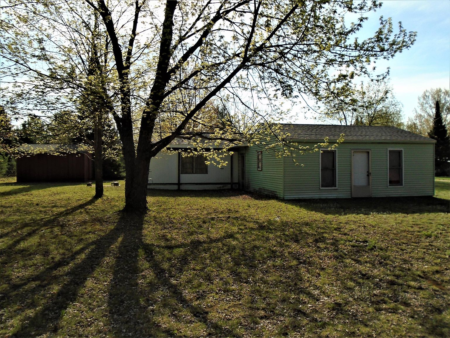 253 Reynard Dr, Mio, MI 48647 Zillow