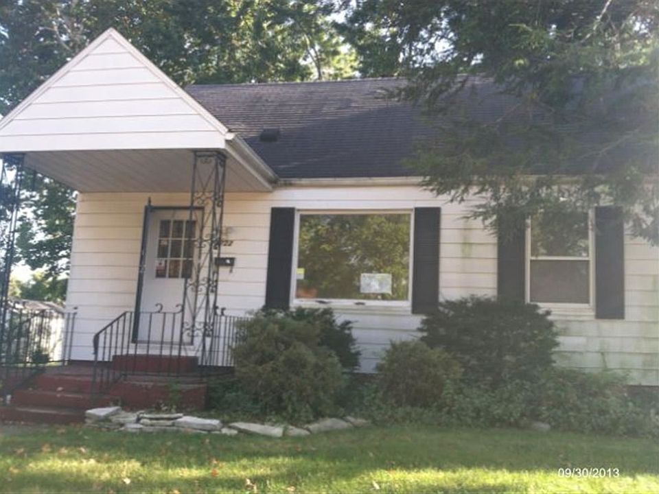 2722 Bonds Ave, South Bend, IN 46628 Zillow